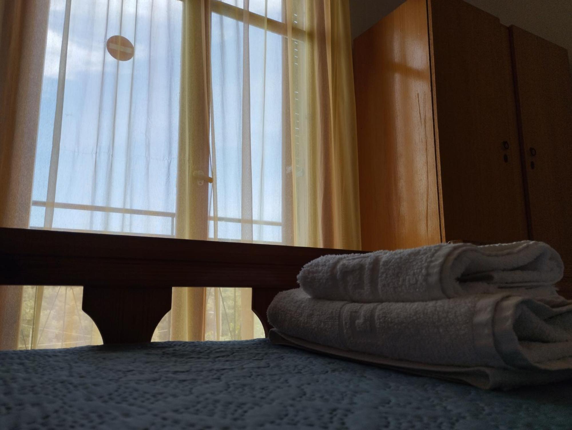 Elena Apartments Paleokastritsa Luaran gambar